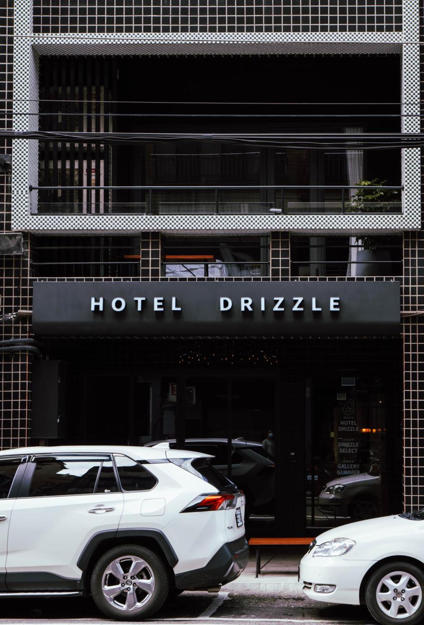 קילונג Drizzle Inn מראה חיצוני תמונה